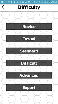 Hexoku - Screenshot 3