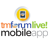 TM Forum Live icon