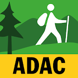 ADAC Wanderführer Deutschland icon