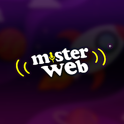 Imagem do ícone Mister Web Radio