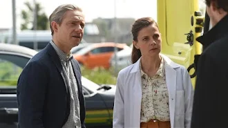 Sherlock シャーロック シーズン4 字幕版 Sherlock シャーロック シーズン4 字幕版 Episode 2 Tv On Google Play