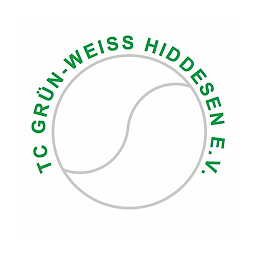 「TC Grün-Weiß Hiddesen」圖示圖片