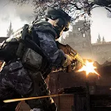 Terrorist Sniper War icon