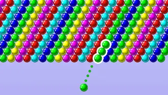 Game screenshot Bubble Shooter 2 Classic apk download