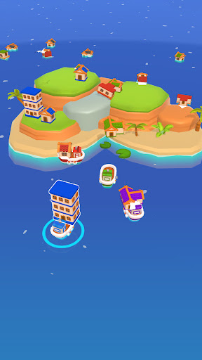Home Throw Screen 2