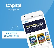 Capital le magazineのおすすめ画像1