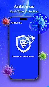 Antivirus Cleaner