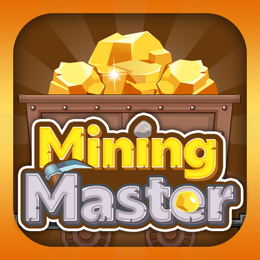 Майн мастер. Mining Master.