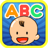 Kids ABC Sounds Letter Fun icon