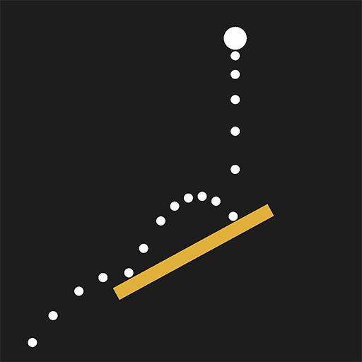 Drop The Balls logo