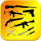 Weapon Simulator icon