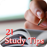 21 Study Tips icon