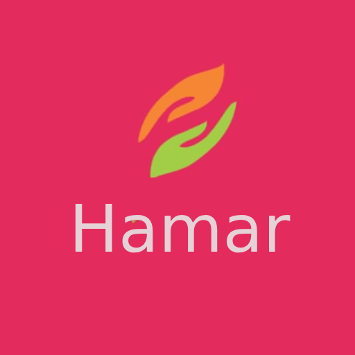 Hamar data Download on Windows