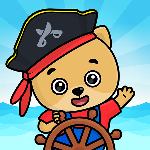 Bimi Boo: Baby Learning Games Descarga en Windows