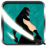 Cover Image of Download Ninja Strike Warrior  APK