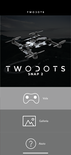 Android application SNAP 2 screenshort