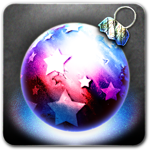 Christmas Tree 3D 1.5.1 Icon