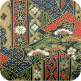Japanese pattern wallpaper 7 icon