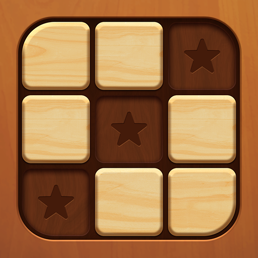 Block Master:Classic Puzzle Windowsでダウンロード
