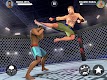 screenshot of Martial Arts Kick Boxing Game