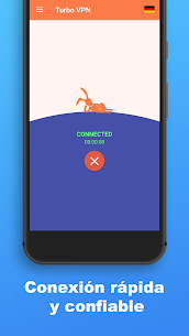 Turbo VPN 3.8.0.4 MOD APK Premium 3