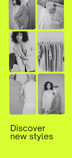 EverShop Screen 3
