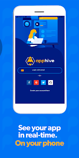 Apphive Previewer