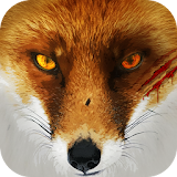 Wild Fox Simulator icon