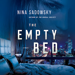 Icon image The Empty Bed: A Novel