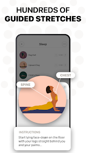 Bend: Stretching & Flexibility Apk Download New* 4