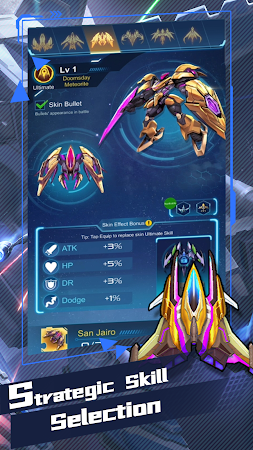 Game screenshot Star Force hack