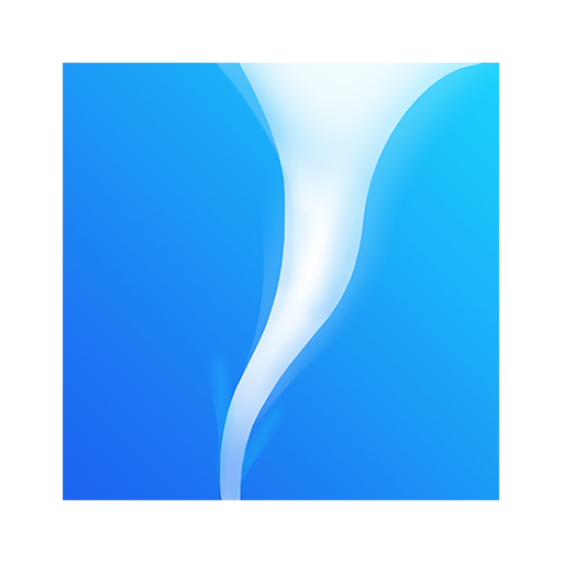 KMI - IRM: .be Weather Logo
