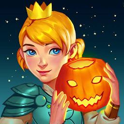 Icon image Gnomes Garden Chapter 5