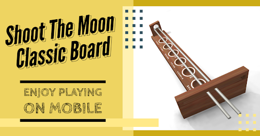 Android application Shoot The Moon : Classic Board screenshort