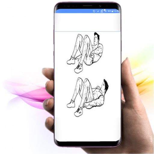 abdominal muscle training