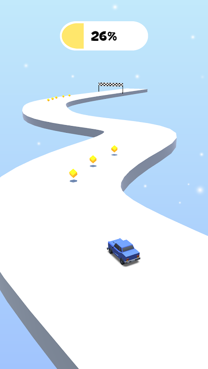 Go Drift: Arcade Racing - 1.03 - (Android)