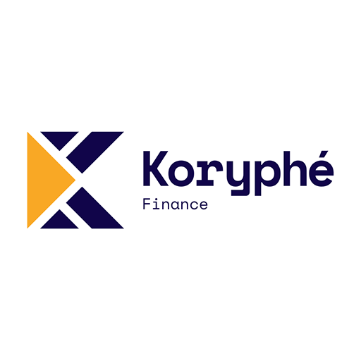 Koryphé Finance 1.0.0 Icon