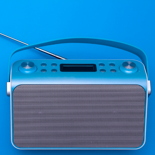 Radio online FM logo