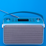 Cover Image of Tải xuống Radio online FM  APK