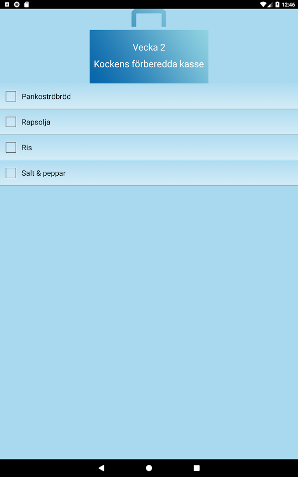 #7. Mat & Ro (Android) 由: Davy Wester