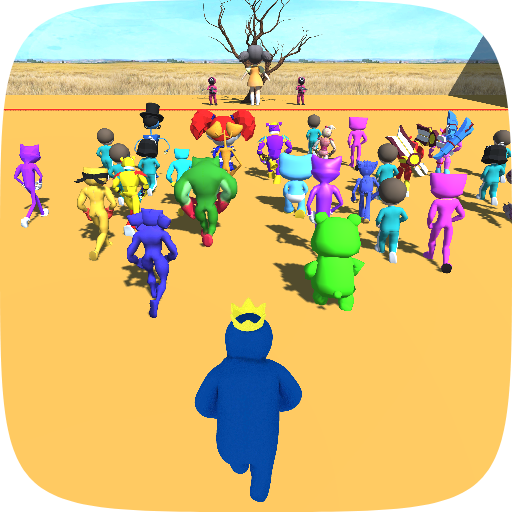 Survival Game: Heros Challenge logo