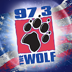 Cover Image of 下载 97.3 The Wolf  APK