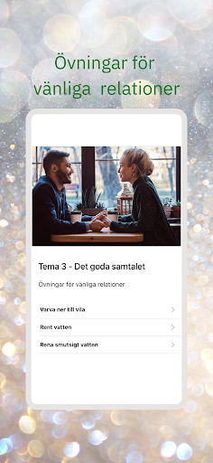 Parrelationer Screen 3