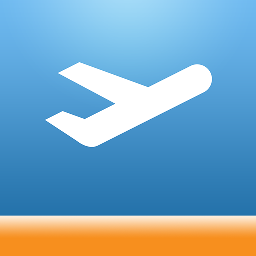 Aerobilet - Flights, Hotels, B 3.7.6 Icon