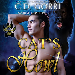 Icon image Cat's Howl: A Macconwood Pack Novel #2