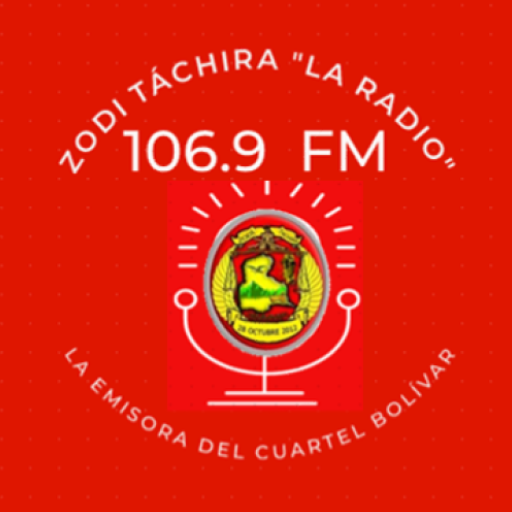 ZT LA RADIO 106.9 FM 1.0 Icon