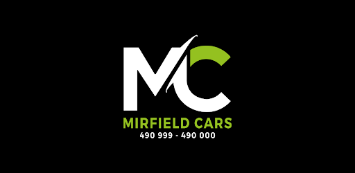 Mirfield Cars