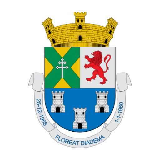 Diadema IP logo