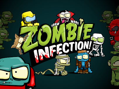 Zombie Infection 13