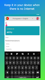 Offline Translate No Internet Mod Apk v1.46 (Premium Unlocked) For Android 1